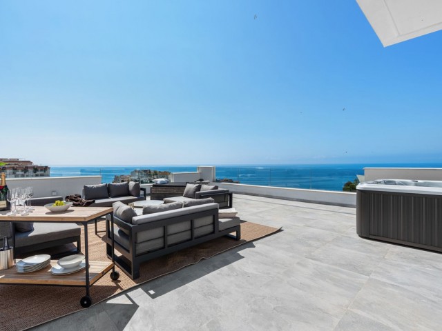Penthouse Benalmadena - R5288599