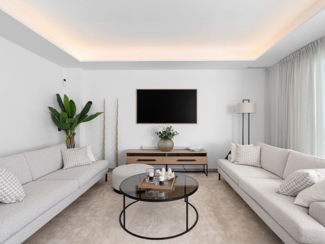 Penthouse avec 3 Chambres  à Benalmadena