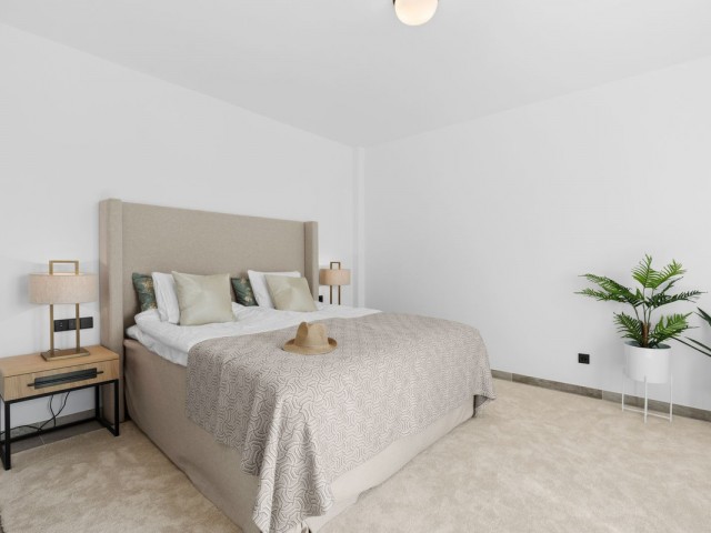 Penthouse avec 3 Chambres  à Benalmadena