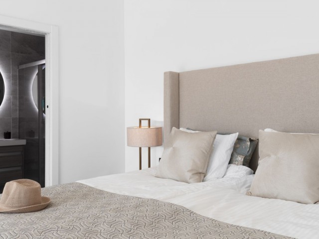 Penthouse avec 3 Chambres  à Benalmadena