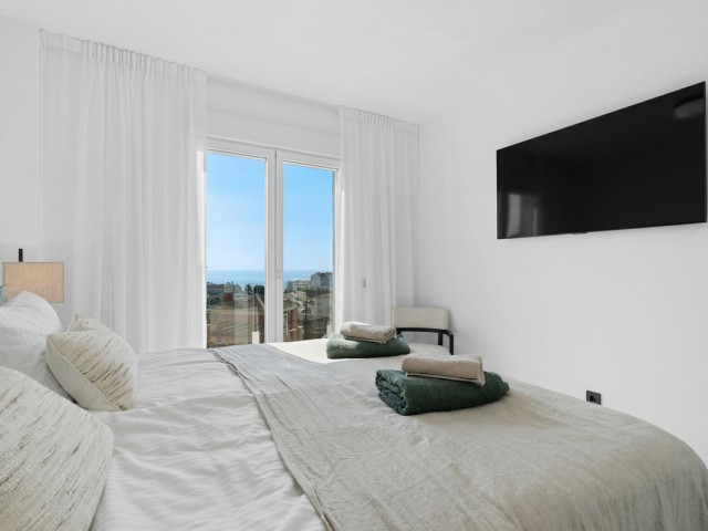 Penthouse avec 3 Chambres  à Benalmadena