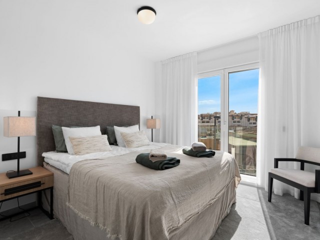 Penthouse avec 3 Chambres  à Benalmadena