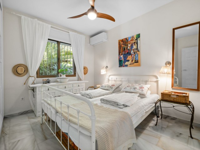 4 Bedrooms Villa in Mijas