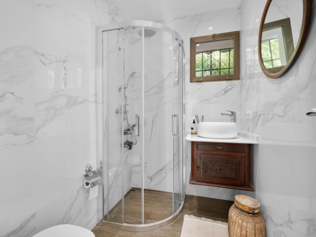 4 Bedrooms Villa in Mijas