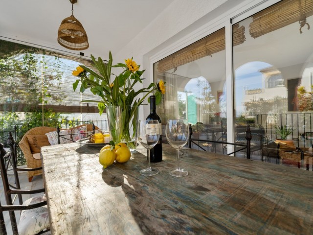 4 Bedrooms Villa in Mijas