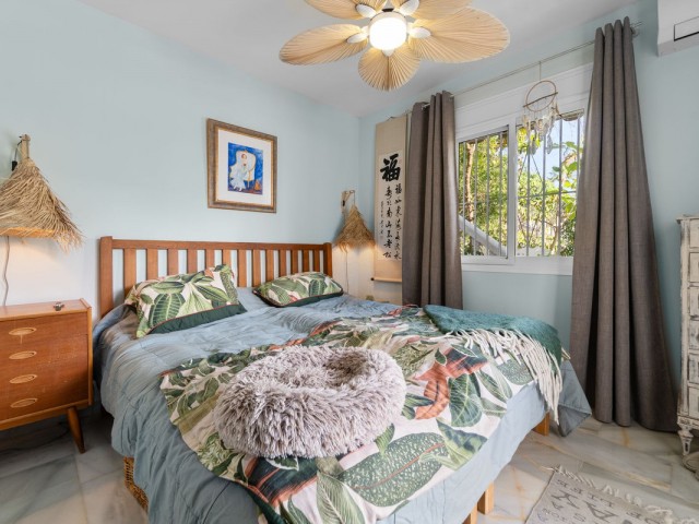 4 Bedrooms Villa in Mijas