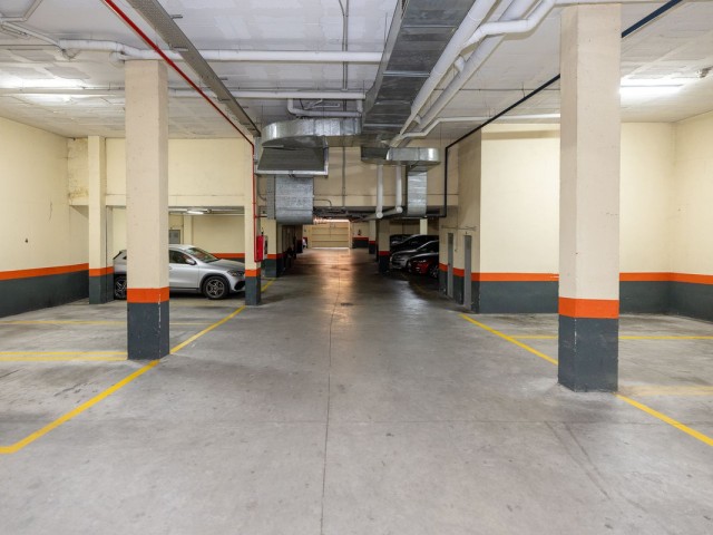 Penthouse in Benalmadena