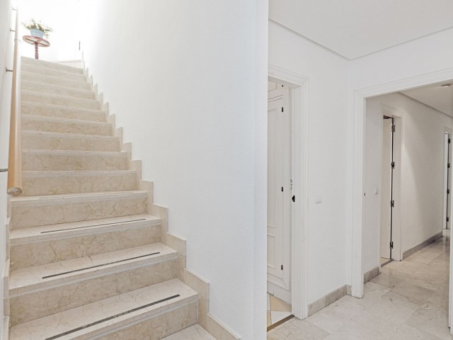 Penthouse in Benalmadena