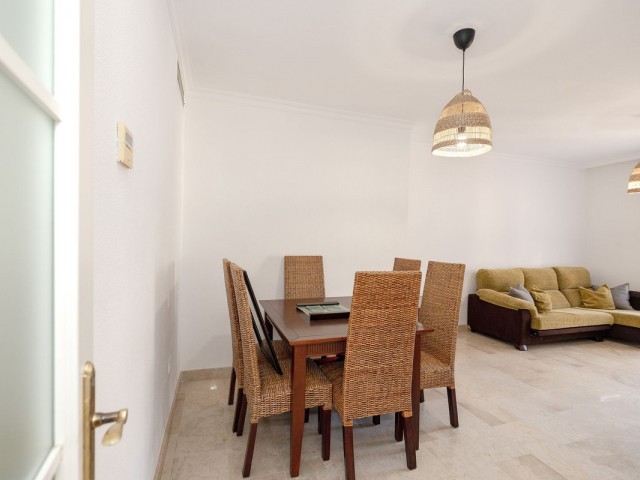 Penthouse in Benalmadena