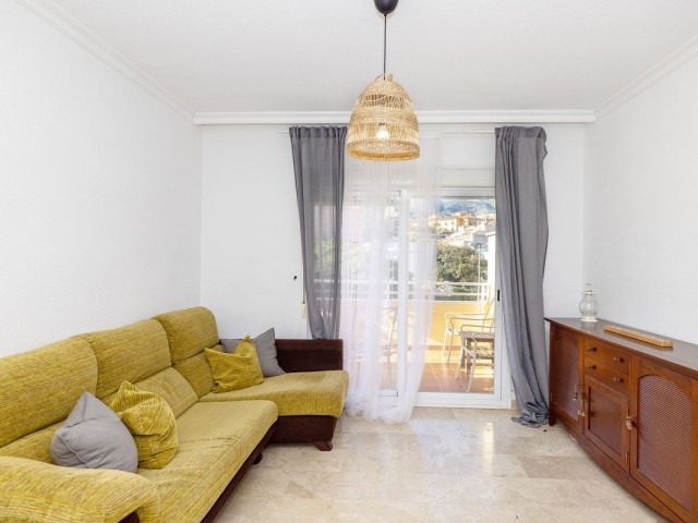 Penthouse in Benalmadena