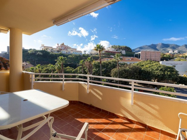 Penthouse in Benalmadena