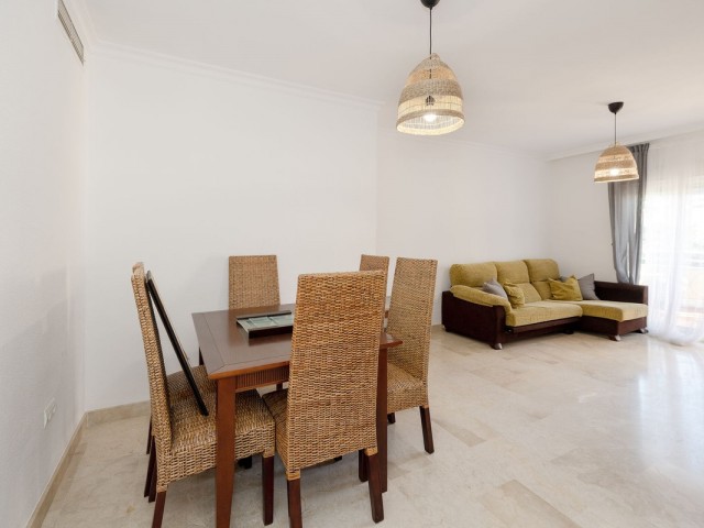 Penthouse in Benalmadena