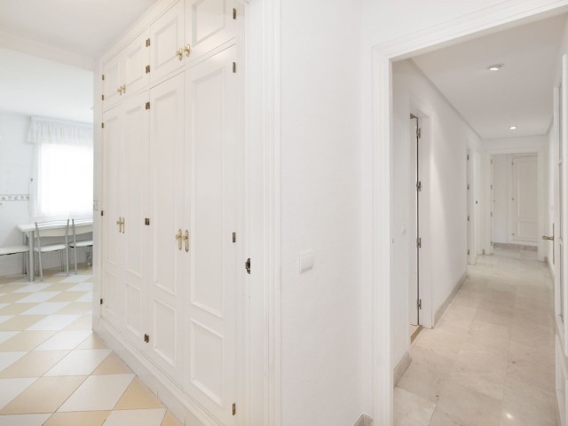 Penthouse in Benalmadena