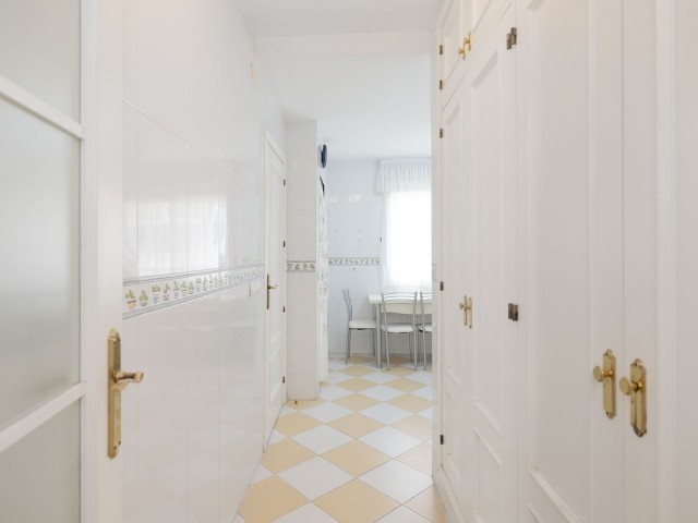 Penthouse in Benalmadena