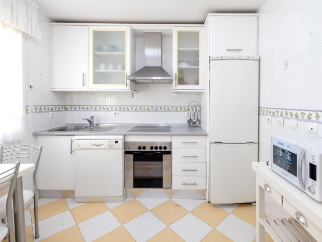 Penthouse in Benalmadena