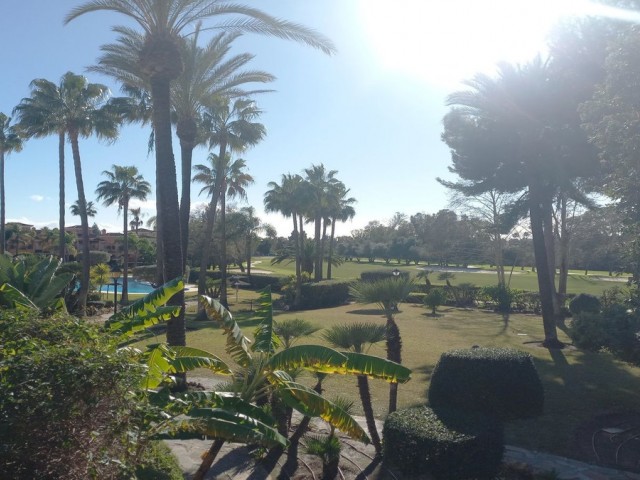 Reihenhaus, Guadalmina Baja, R5289574