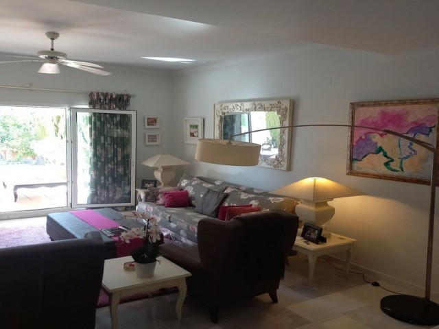 Reihenhaus, Guadalmina Baja, R5289574