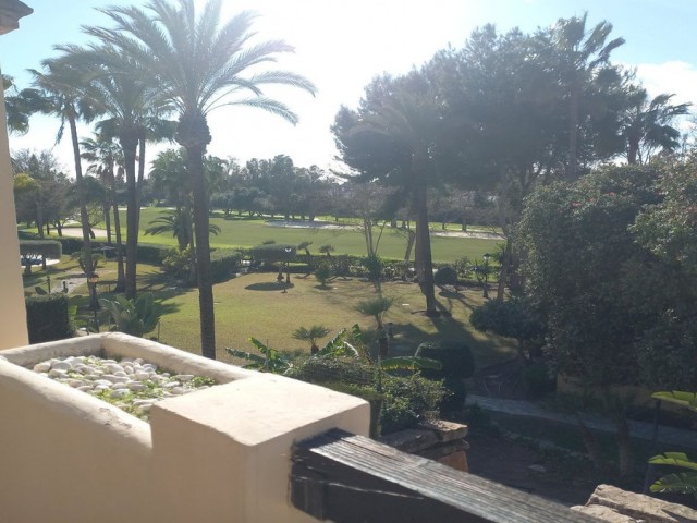 3 Schlafzimmer Reihenhaus in Guadalmina Baja