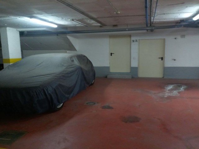 3 Makuuhuoneen Rivitalo Guadalmina Baja