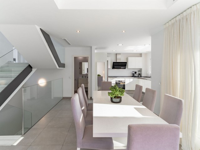 5 Bedrooms Villa in Torreblanca