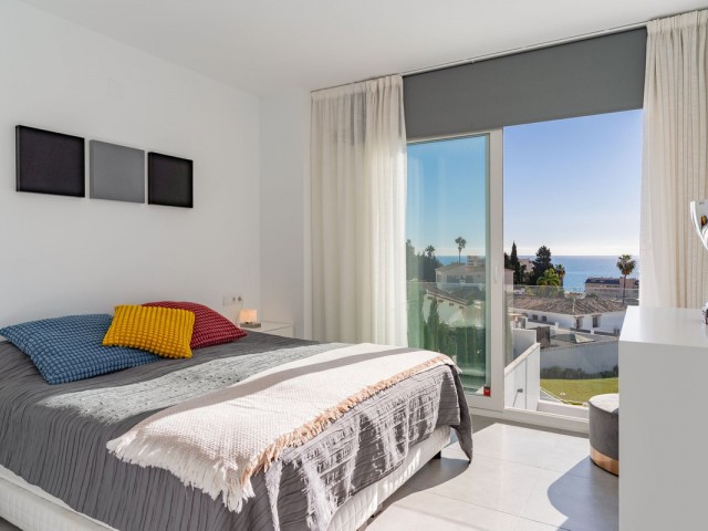 5 Bedrooms Villa in Torreblanca