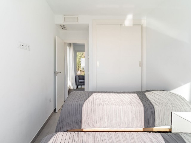 5 Bedrooms Villa in Torreblanca