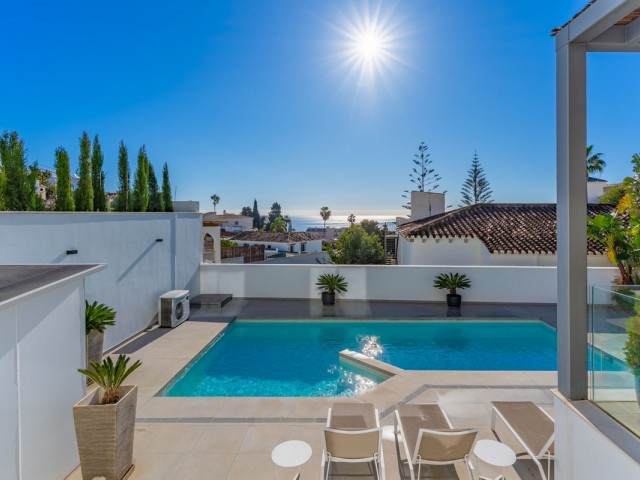 5 Bedrooms Villa in Torreblanca