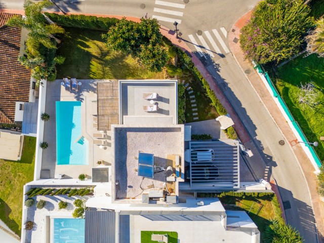 5 Bedrooms Villa in Torreblanca