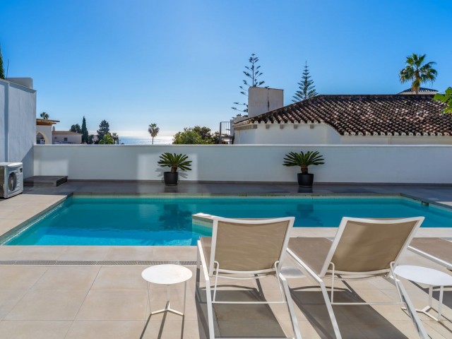 5 Bedrooms Villa in Torreblanca