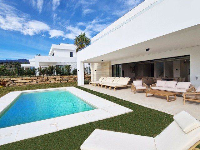 Villa, La Cala Golf