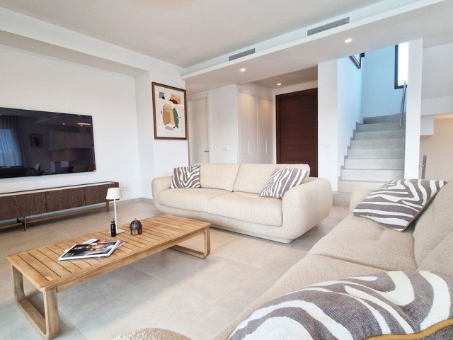 Villa avec 4 Chambres  à La Cala Golf