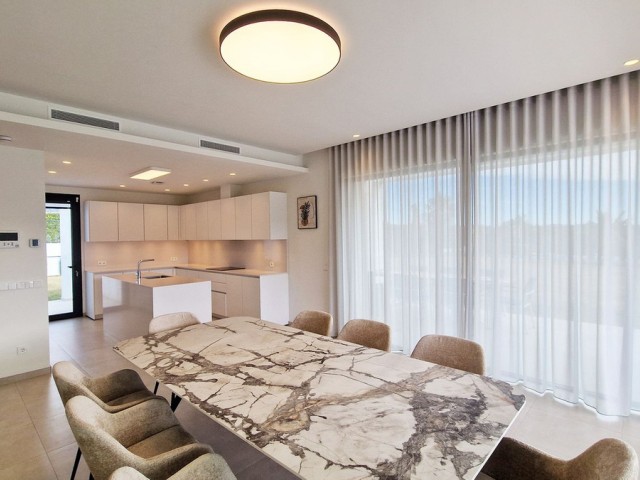 Villa avec 4 Chambres  à La Cala Golf