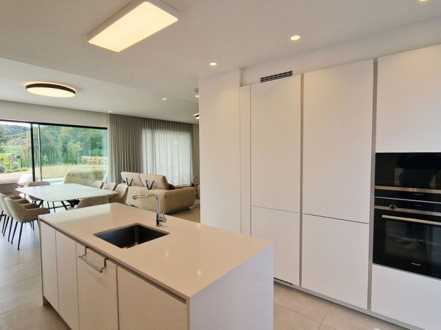 Villa avec 4 Chambres  à La Cala Golf