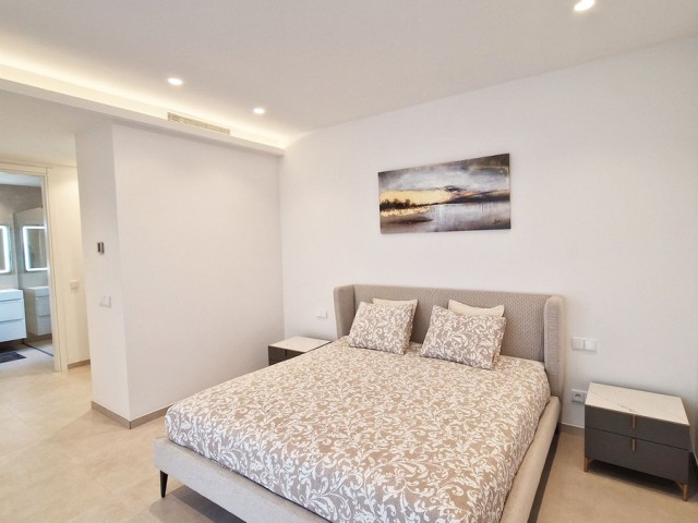 Villa avec 4 Chambres  à La Cala Golf