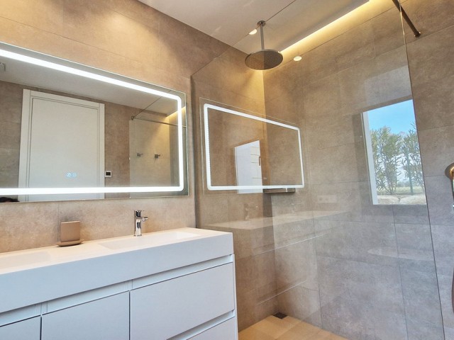 Villa avec 4 Chambres  à La Cala Golf