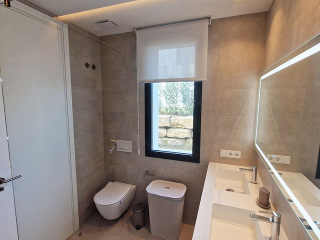 Villa avec 4 Chambres  à La Cala Golf