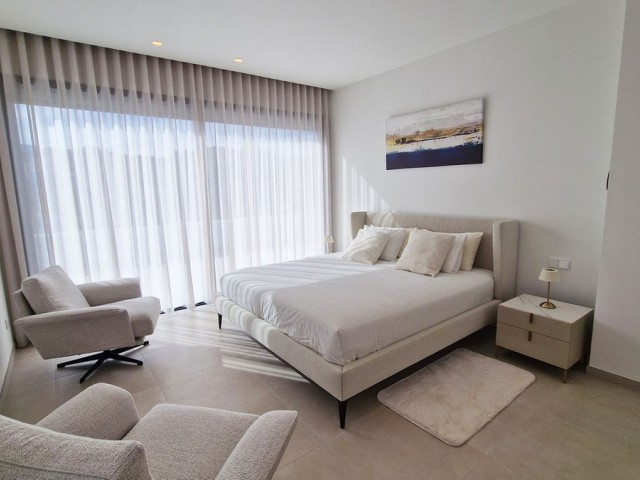 Villa avec 4 Chambres  à La Cala Golf