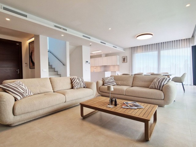 4 Bedrooms Villa in La Cala Golf