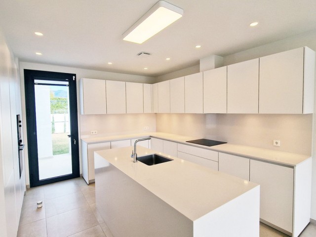 4 Bedrooms Villa in La Cala Golf