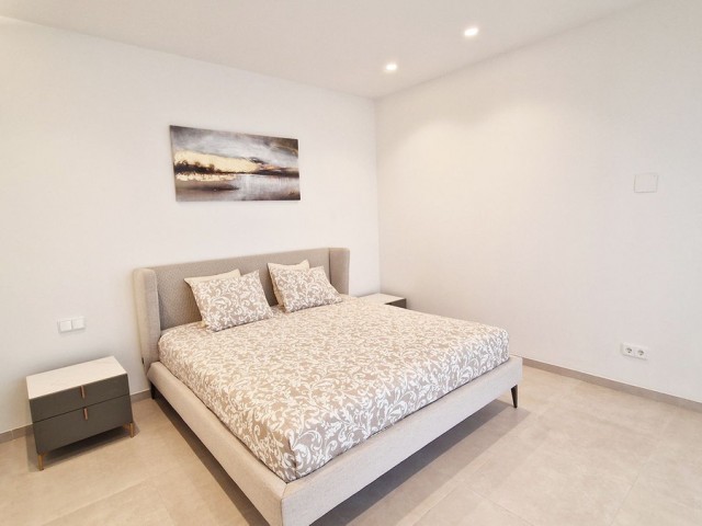 4 Bedrooms Villa in La Cala Golf