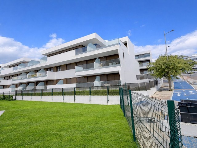 Penthouse in Estepona