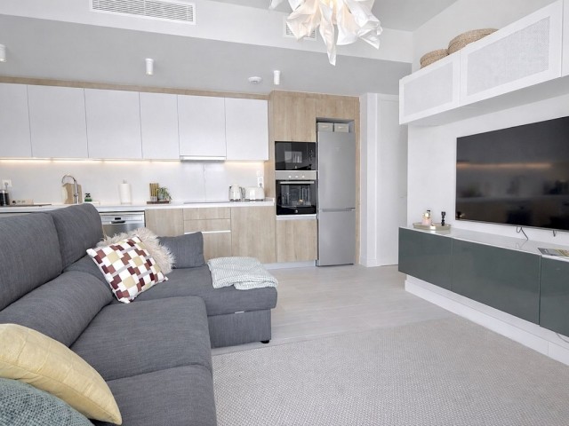 Penthouse in Estepona