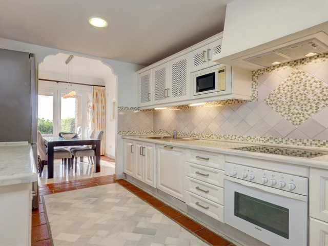 3 Slaapkamer Appartement in Casares