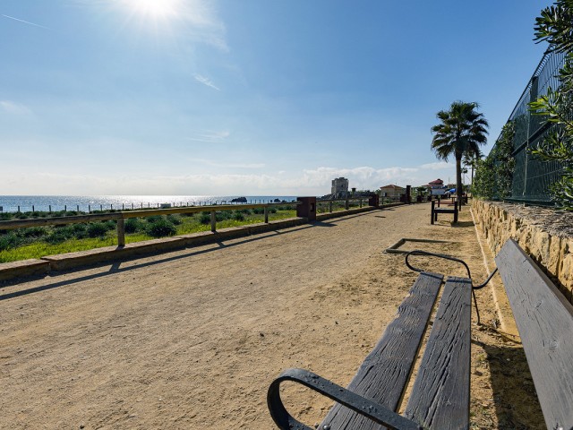 3 Slaapkamer Appartement in Casares