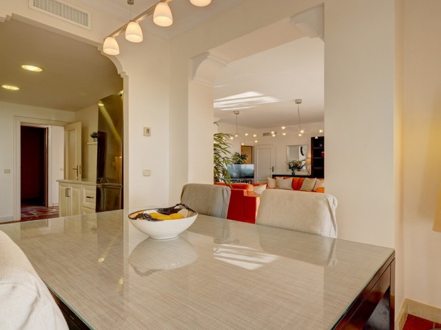 3 Slaapkamer Appartement in Casares