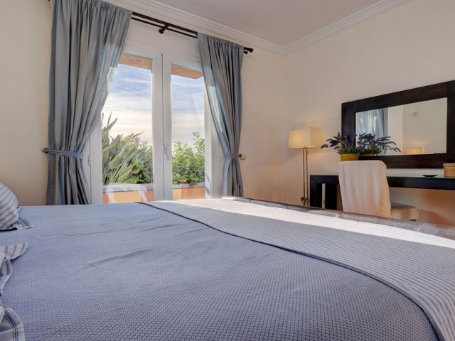 3 Slaapkamer Appartement in Casares