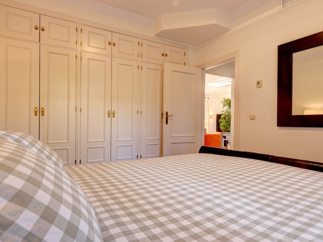 3 Slaapkamer Appartement in Casares