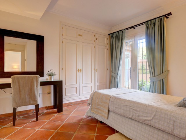 3 Slaapkamer Appartement in Casares