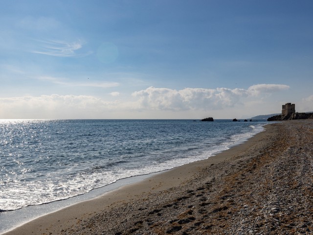 3 Slaapkamer Appartement in Casares