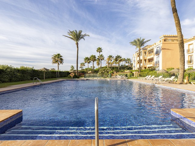 3 Bedrooms Apartment in Casares